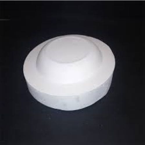 Commercial plaster hump mould