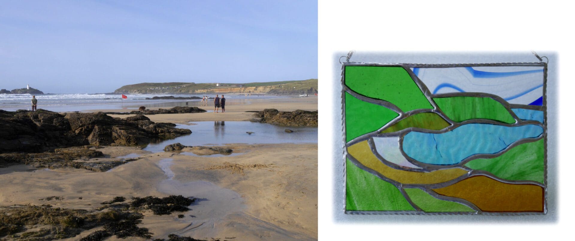 Cornish Cove