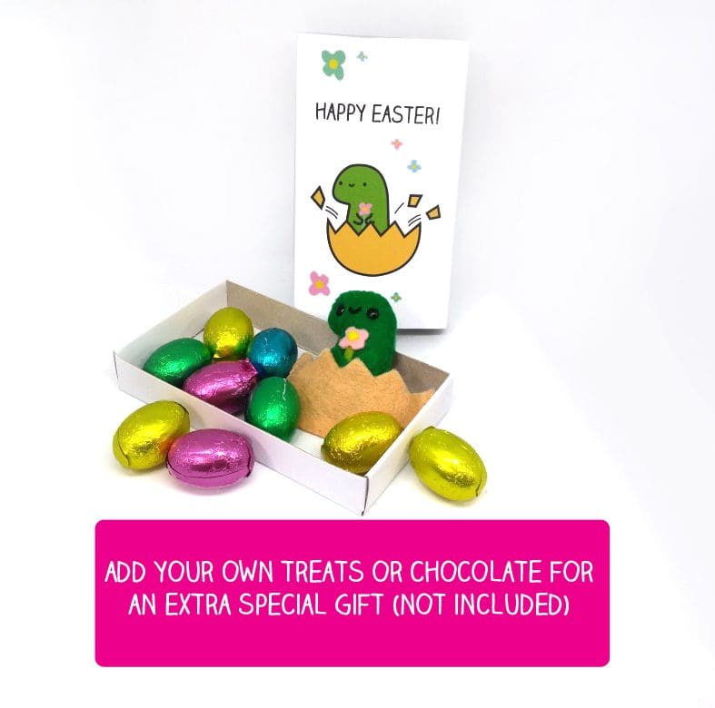 easter egg gift