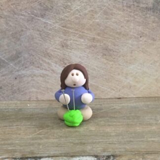 Little Knitter