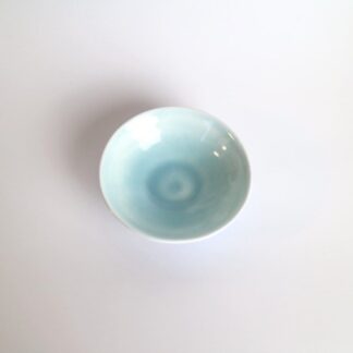 Little Blue Bowl