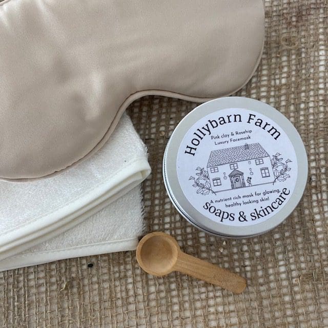 Luxury clay mask - Image 6