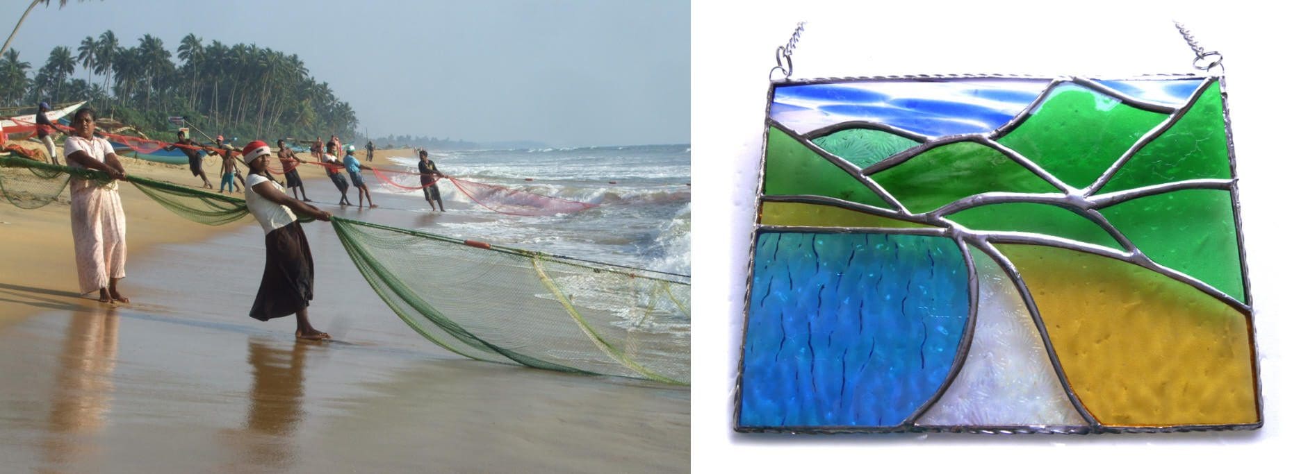 Goa Tropical Beach