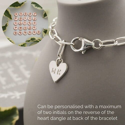 personalised jewellery