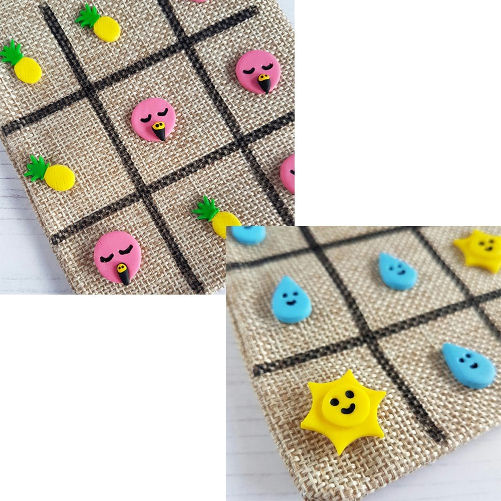 Tic Tac Toe kits - choose your set - Image 5
