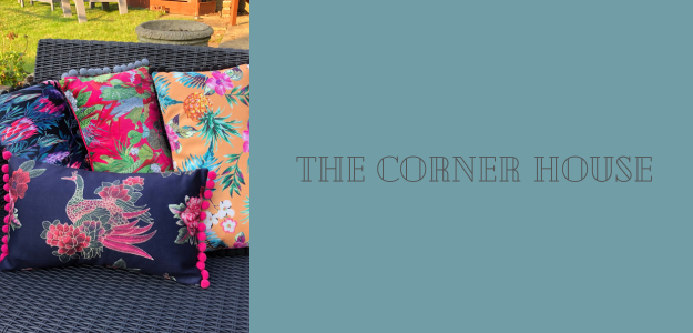 The Corner House