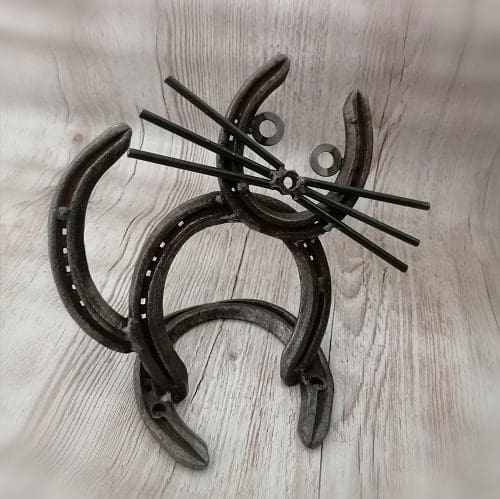 Horseshoe Cat - Image 7