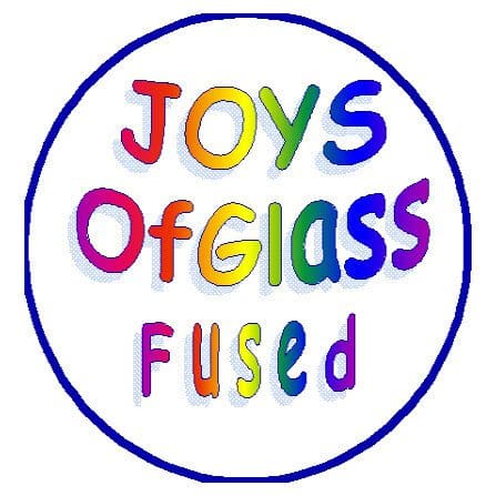JOYSOFGLASS Fused