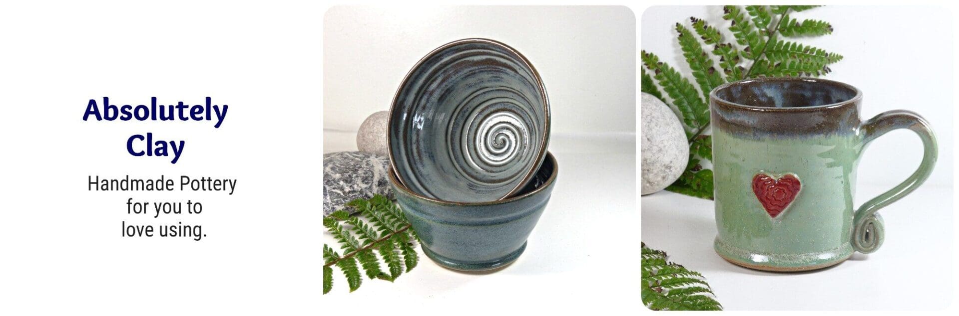 Absolutely Clay Pottery