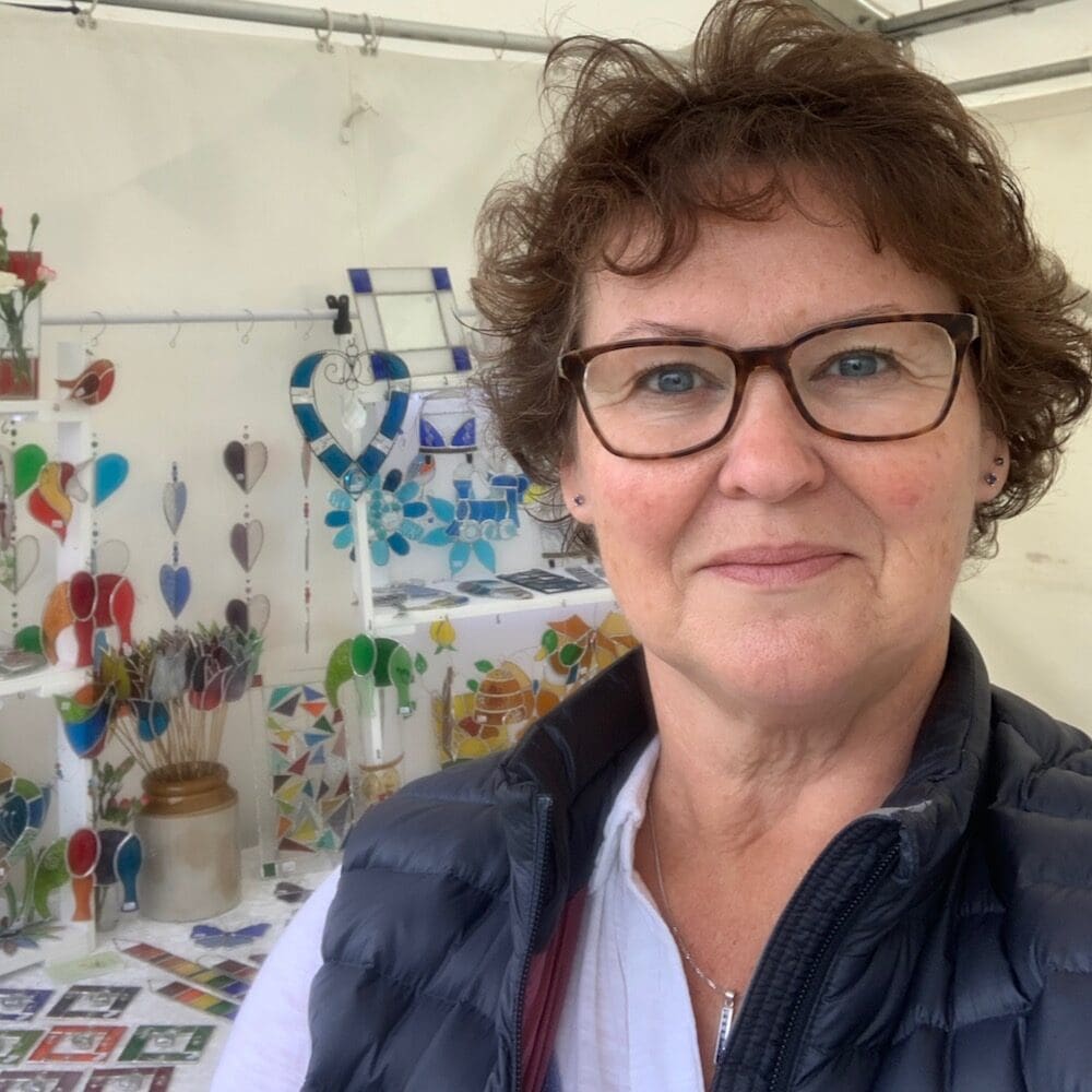 CarolesGlass