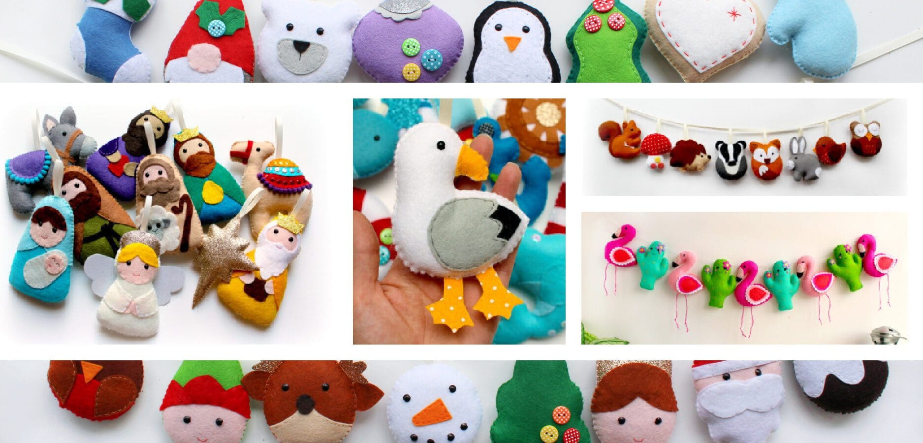 Polly Chrome Crafts
