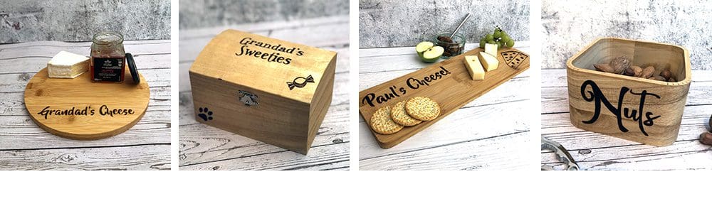 foodie gifts for dad