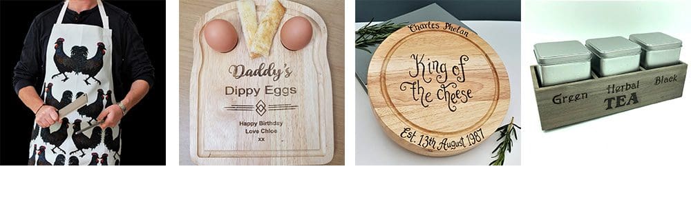 fathers day gifts food