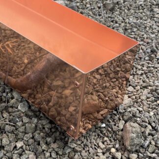 Copper Planter, pure copper planter handmade