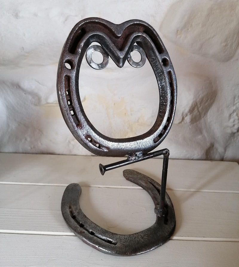 owl-made-from-horseshoes