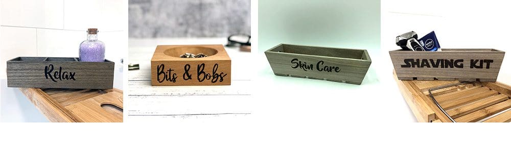 storage gifts for dad