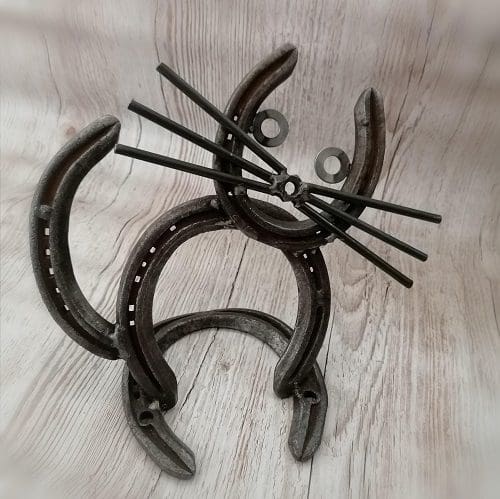 Horseshoe Cat - Image 6
