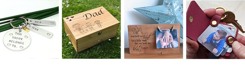 fathers day sentimental