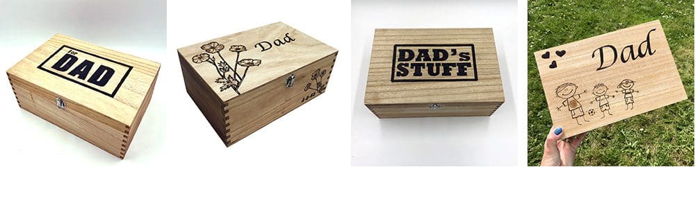 sentimental gifts for dad