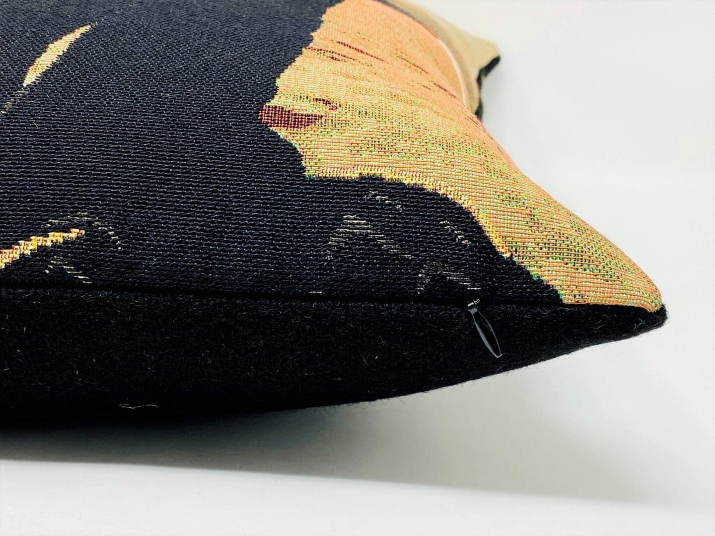 Tapestry Cat Cushion Cover, Fancy Dressed Up Cat Cushion - Image 8