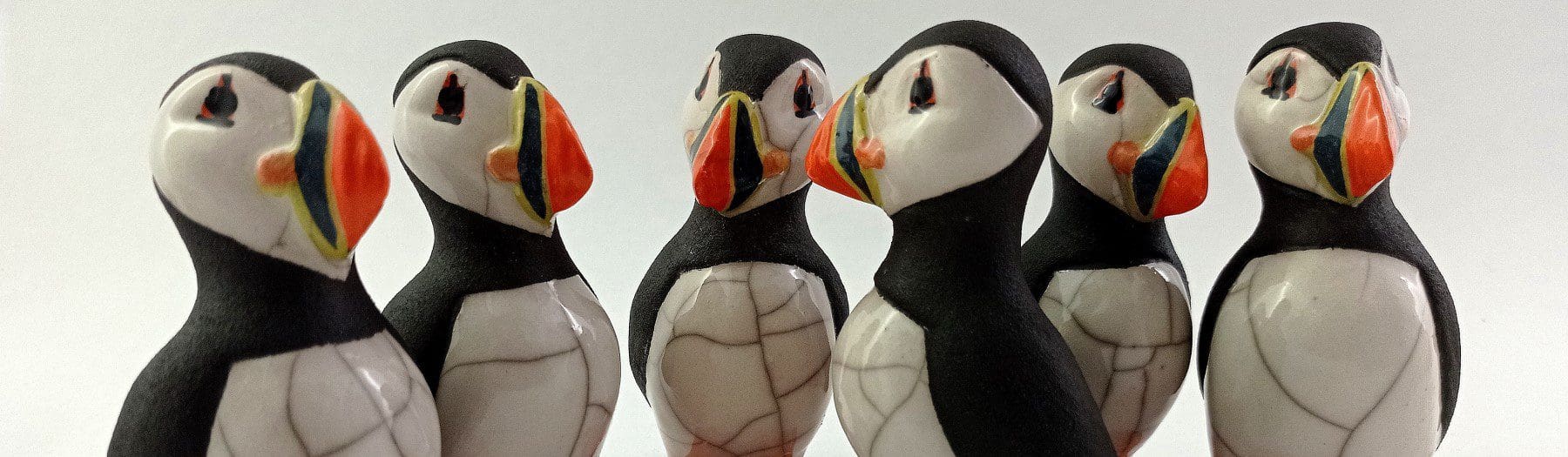 Tamar Valley Ceramics - Chloe Harford