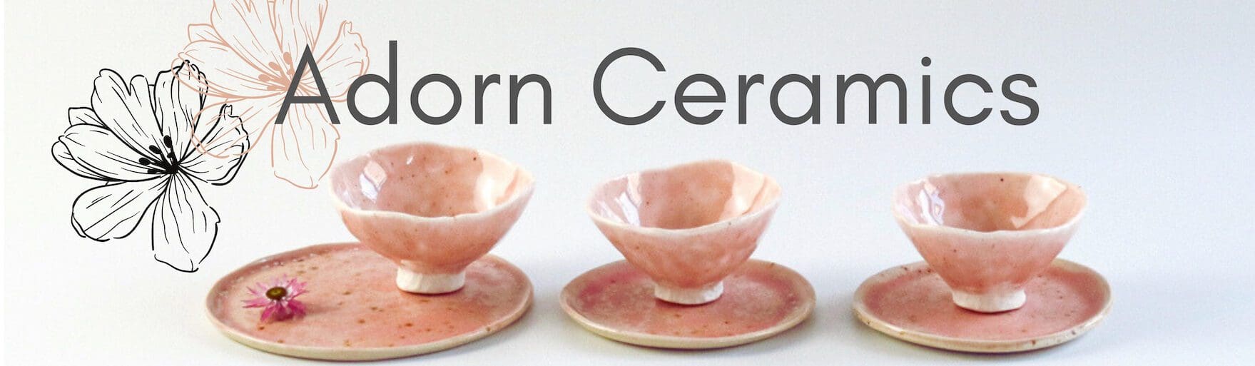 Adorn Ceramics