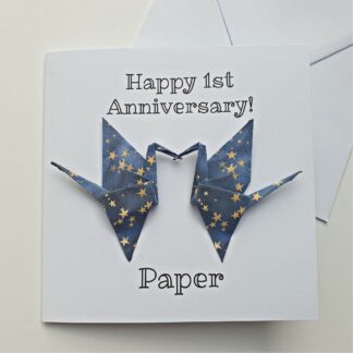 handmade-origam1st-wedding-anniversary-card-for-her-for-anniversary-couple