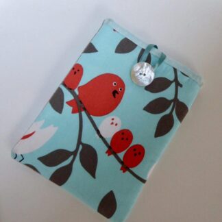 Child cotton cover for kindle ereader