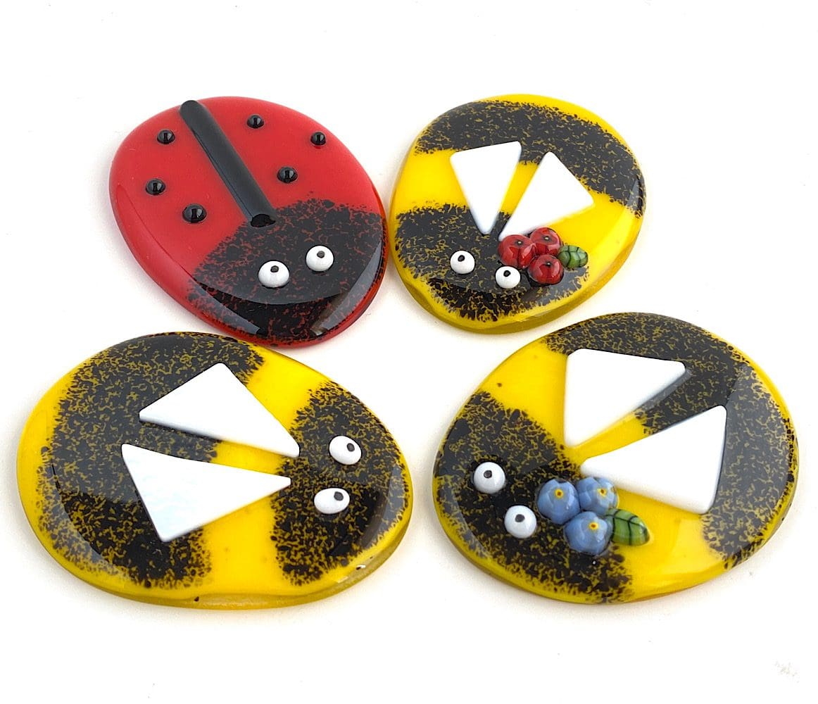 Ladybird Pocket Hug - Image 5