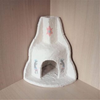 Ceramic Incense Burner