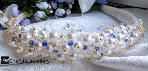 Banner - CherylsJewellery