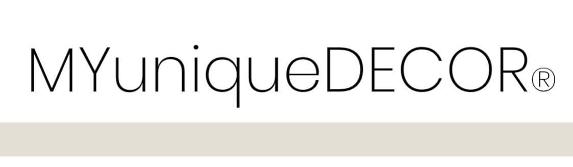 MYuniqueDECOR®