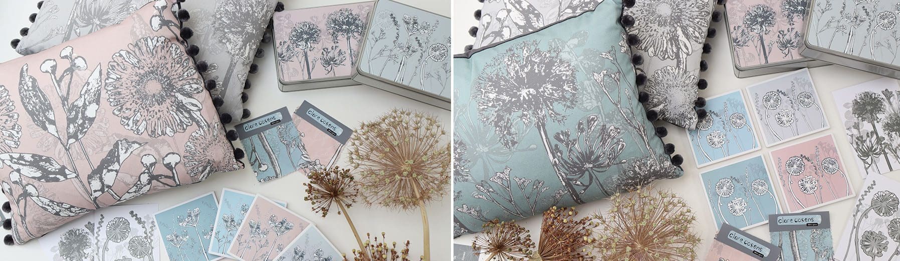 Clare Cosens Designs