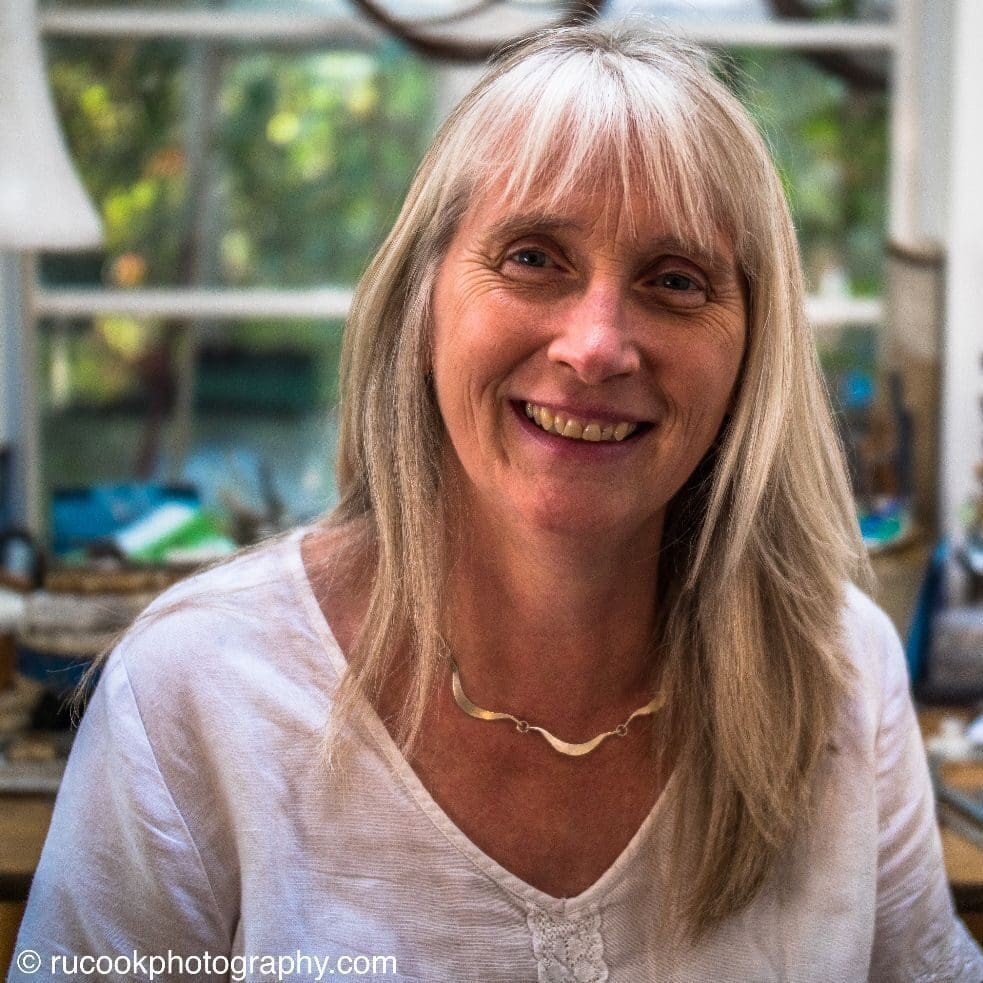 Birgitte Bruun Jewelley