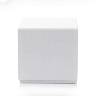 Luxury White Candle Gift Box
