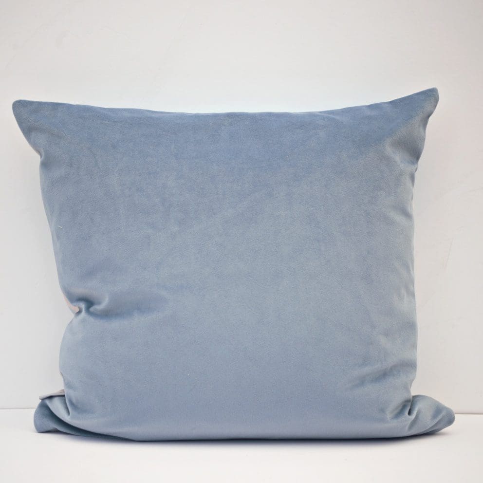 Velvet Turtle Cushion Cover - Image 3