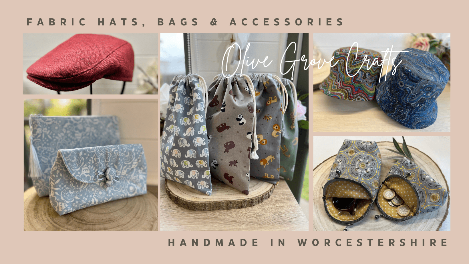 Olive Grove Crafts