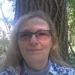 Janette Garthwaite Glass