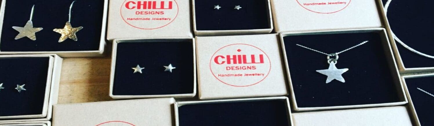 Chilli Designs
