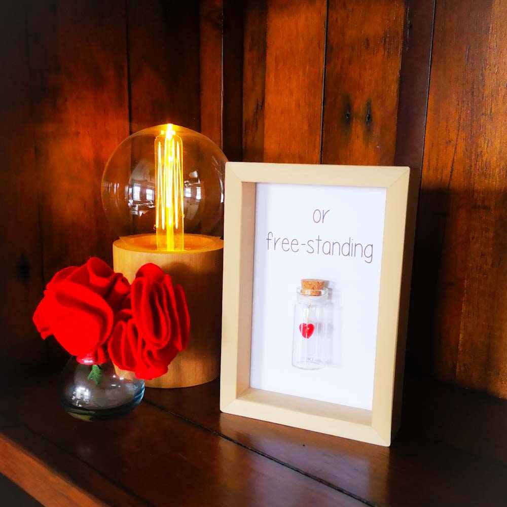 Personalised Scottish Wedding Gift, A Lucky Haggis - Image 5