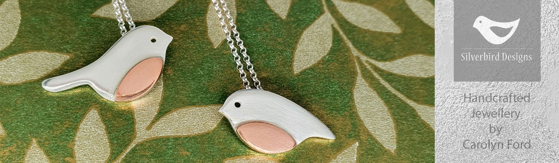 Silverbird Designs