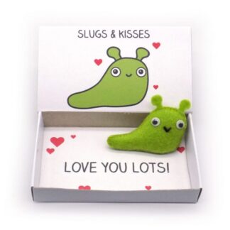 Funny handmade anniversary gift