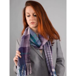 merino wool scarf