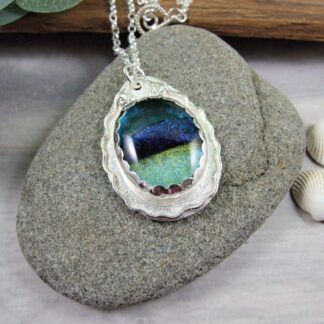 Sea_View_Necklace_Silver_and_Glass