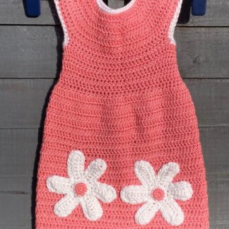 Daisy Dress