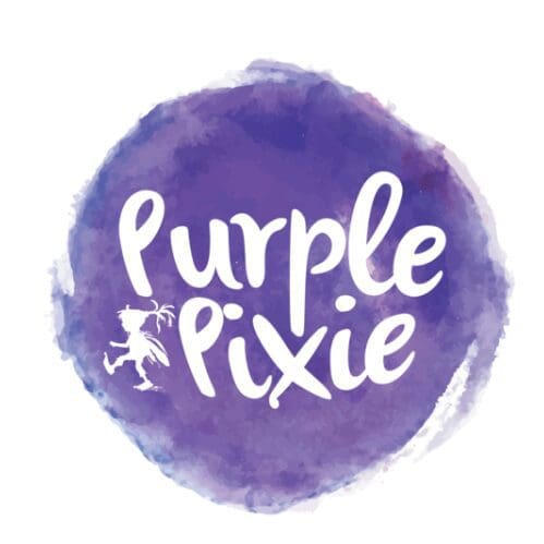 Purple Pixie