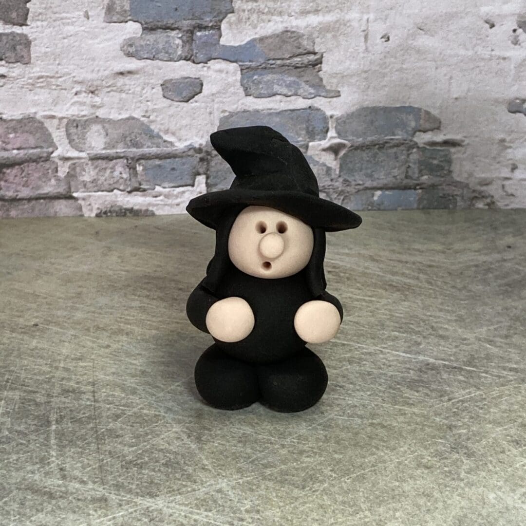 Witch Halloween Wicca stocking fillers birthday gift - Image 3