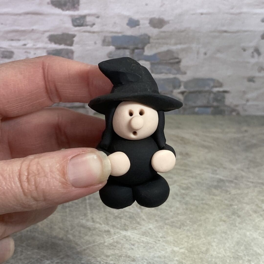 Witch Halloween Wicca stocking fillers birthday gift - Image 2
