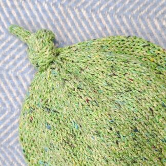 Curly Top Pixie Beanie Hat! Perfect for intrepid adventurers! 1-2 years