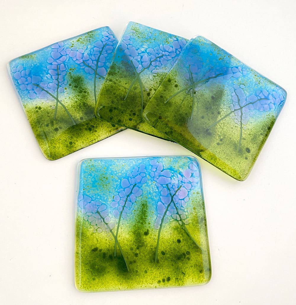Lavender Coaster - Image 6